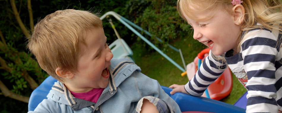 St Marys Nursery Ashford